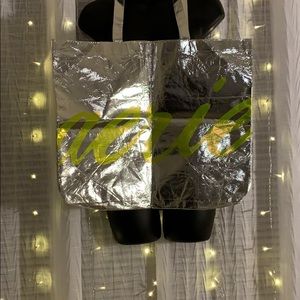Foil bag